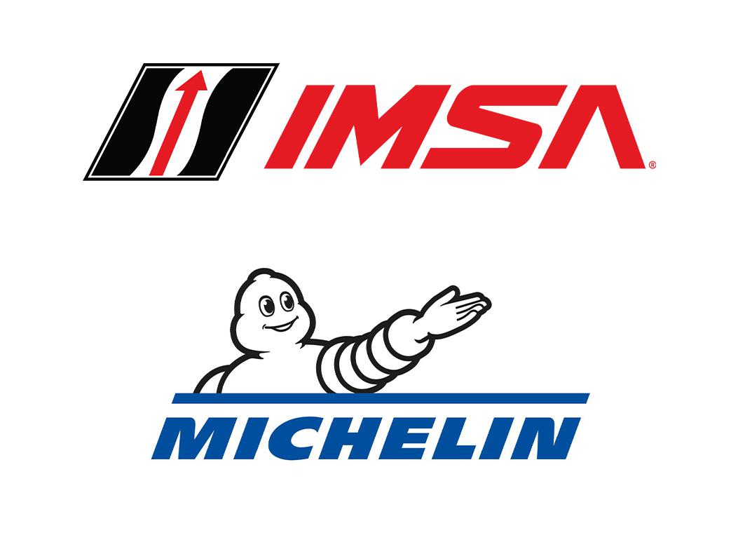 IMSA Michelin