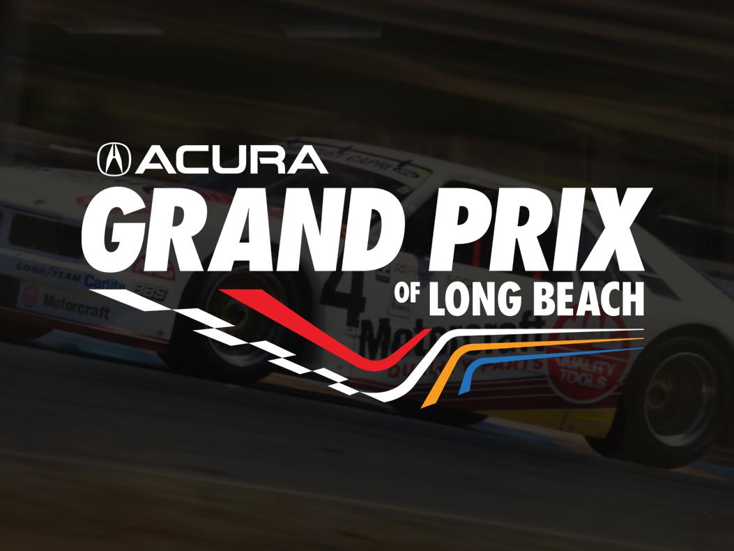 GP of Long Beach