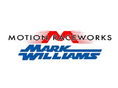 Motion Raceworks Mark Williams