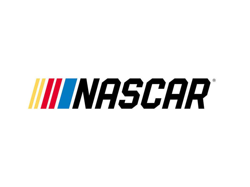 NASCAR logo
