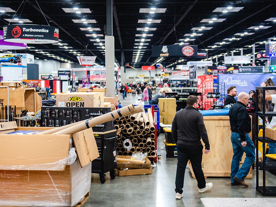 PRI Show Exhibitor Webinar