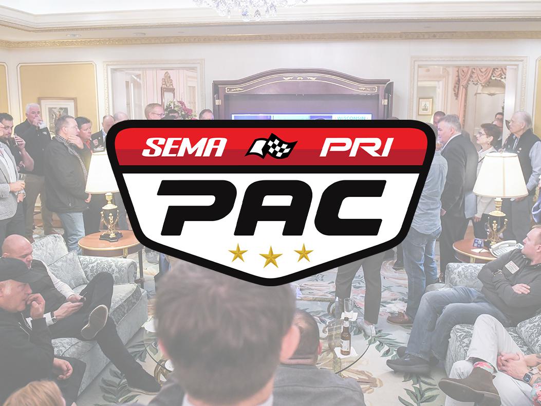SEMA PRI PAC