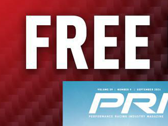 COMPLIMENTARY DIGITAL MAGAZINE PRI MAGAZINE