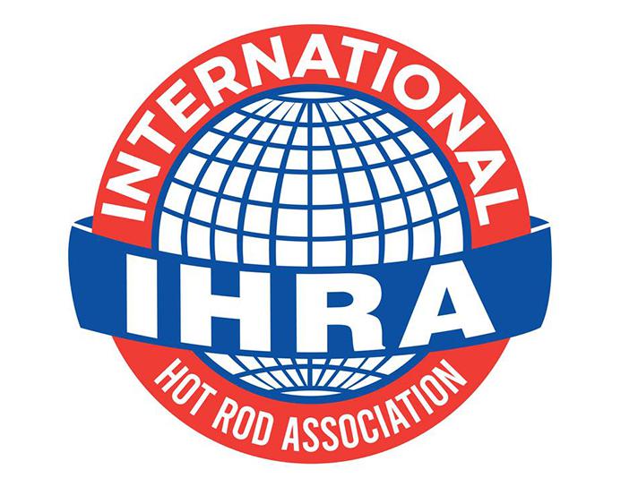 IHRA logo