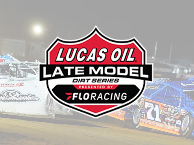Lucas Oil Late Model