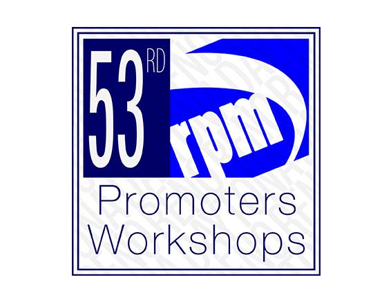 RPM Promoters Workshops
