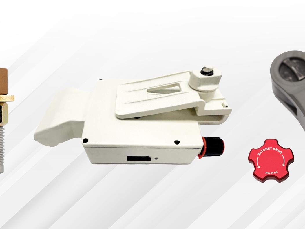 Race Shop PRI 2025 Edition