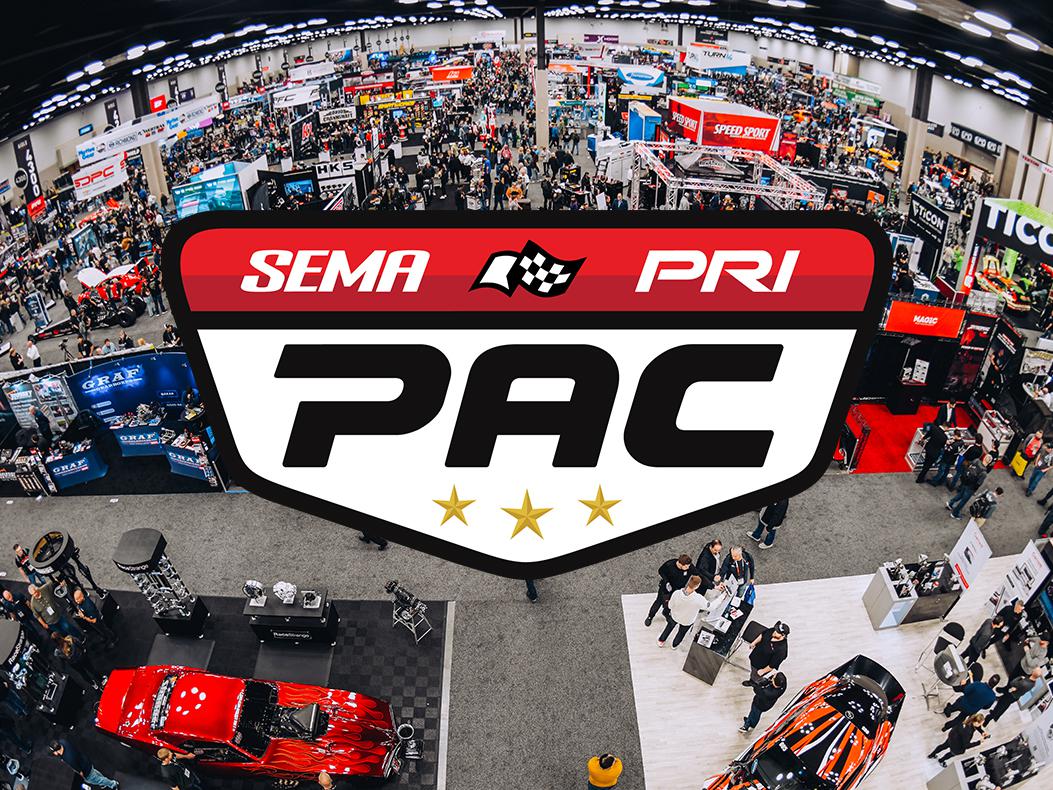 SEMA PRI PAC