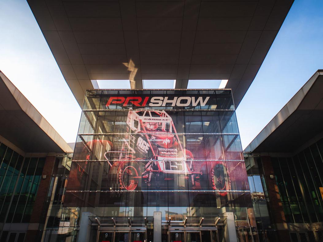 2025 PRI Show Opens Tomorrow