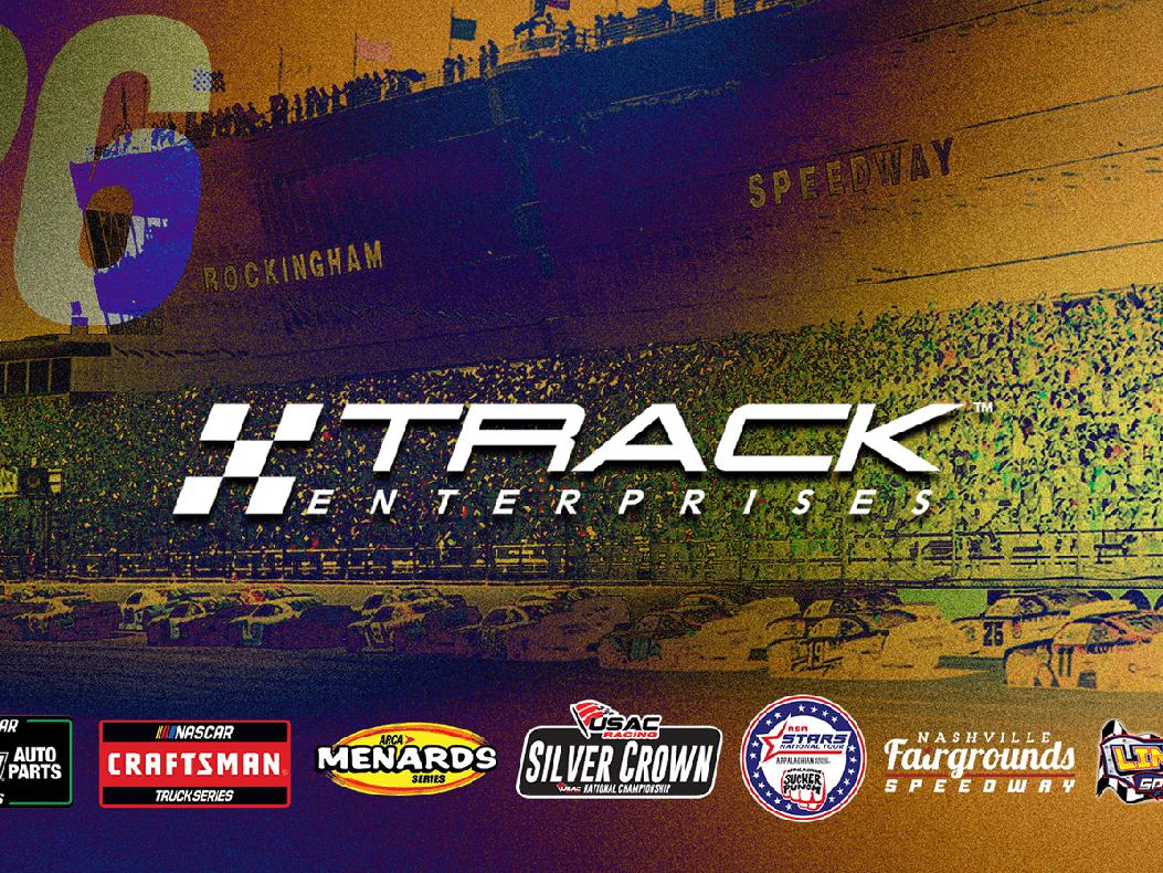 Track Enterprises 2026