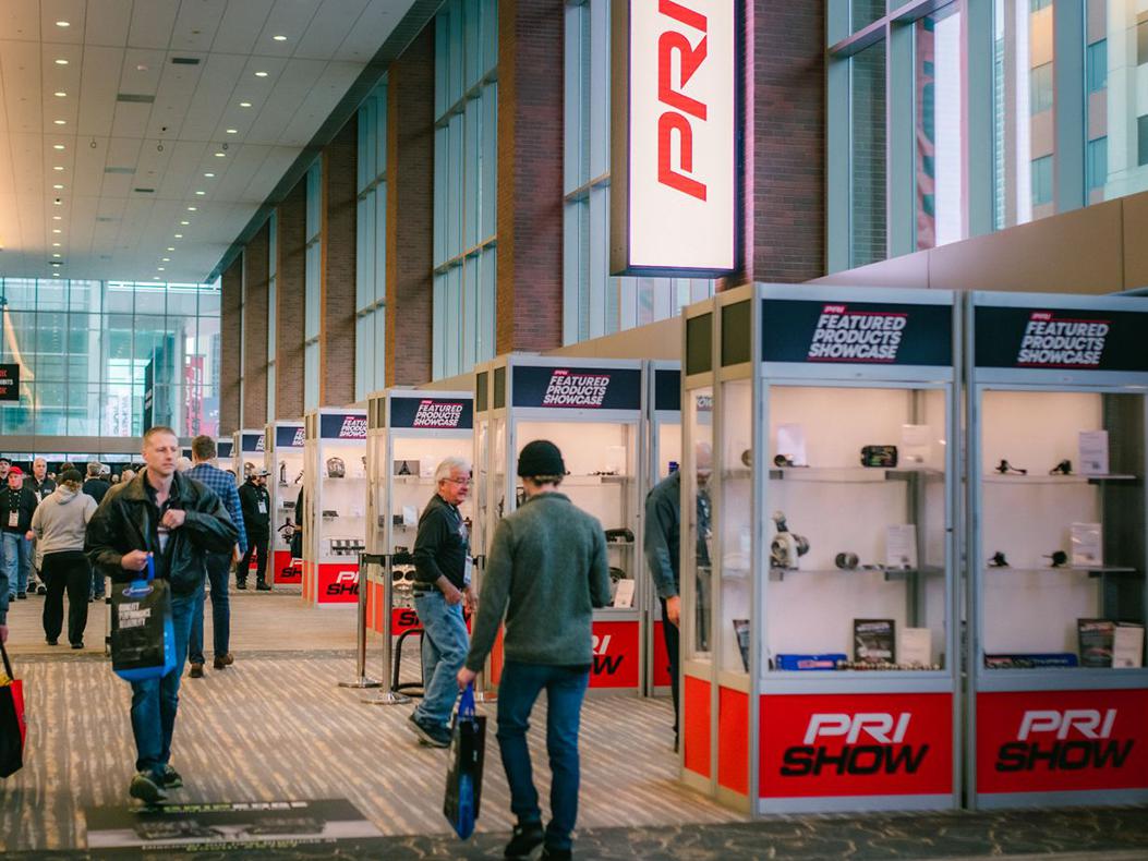 FPS 2025 Award Winners