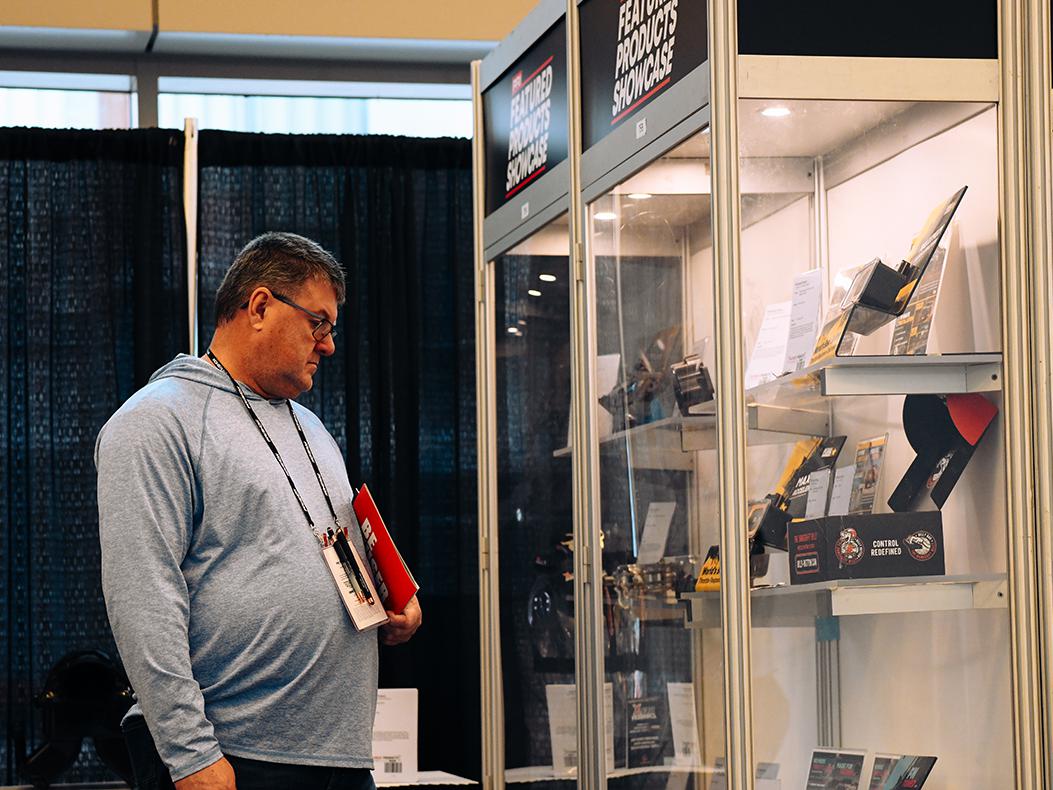 Featured Products Showcase