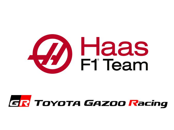 TGR Haas F1 team