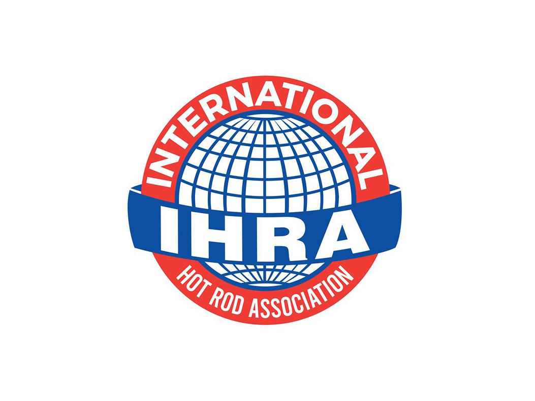 IHRA logo