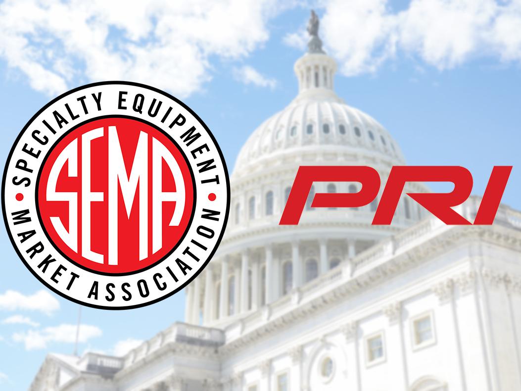 SEMA PRI Advocacy Wrap Up