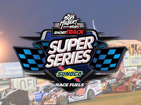 Short Track Super Series