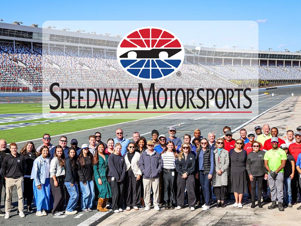 Speedway Motorsports