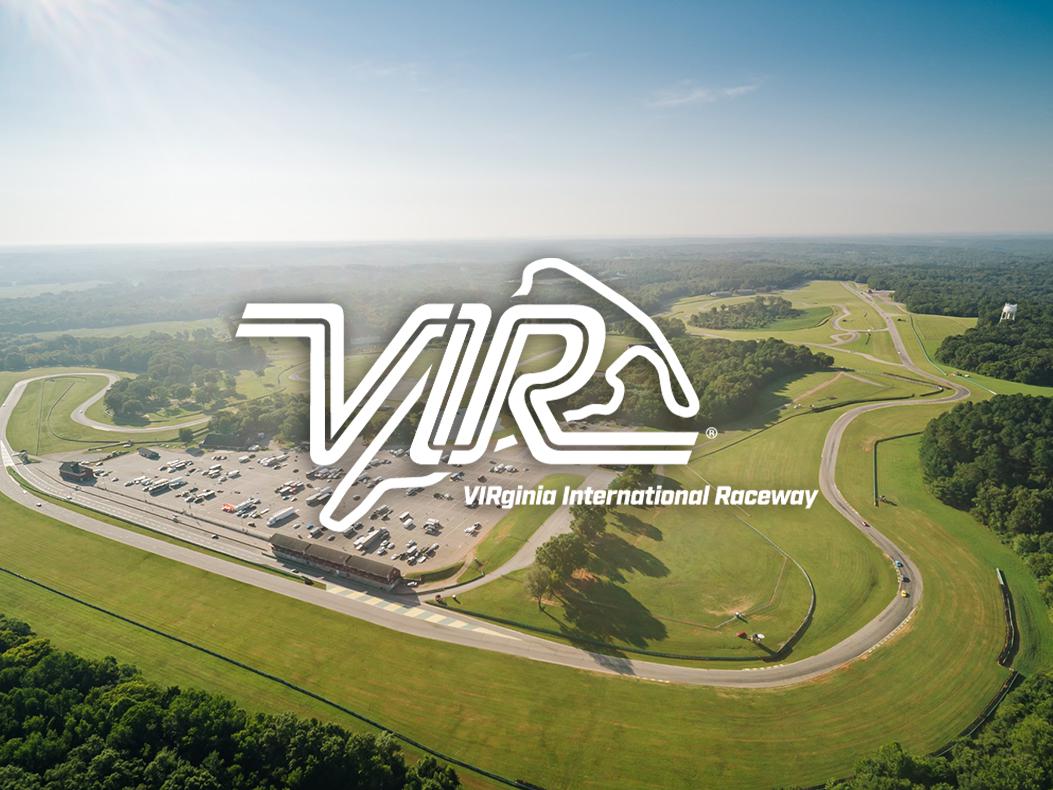 VIRginia International Raceway