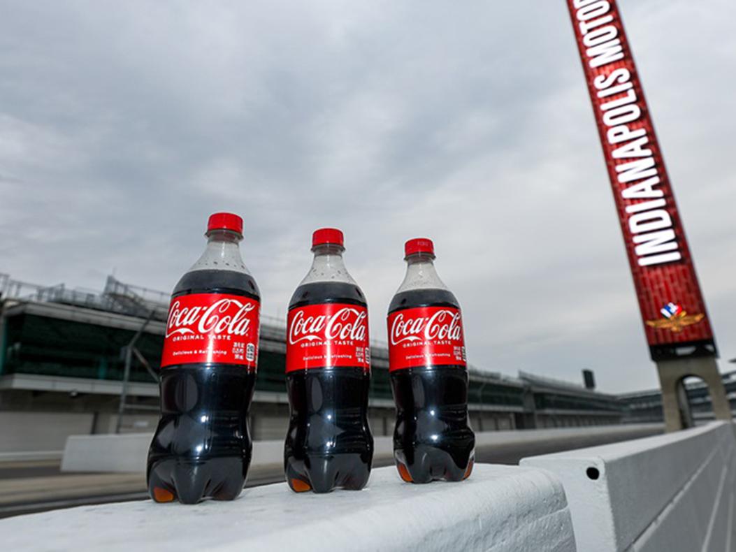 IMS Coca-Cola Consolidated