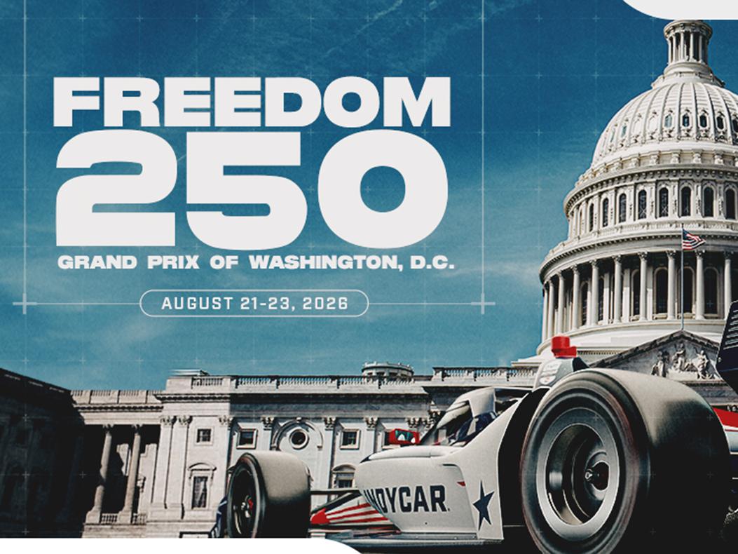 Indycar Freedom 250
