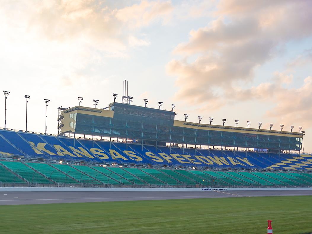 Kansas Speedway