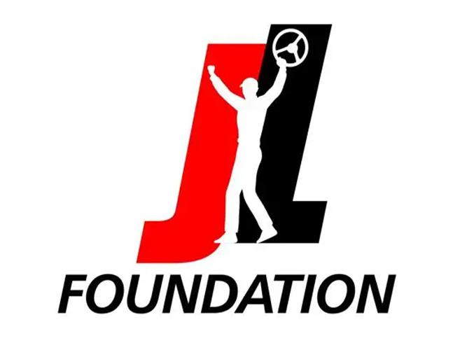 Joey Logano Foundation