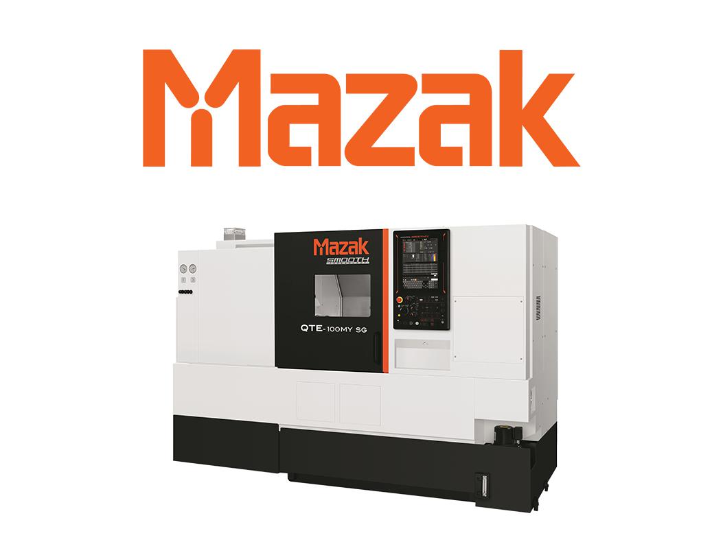Mazak Open House Orlando