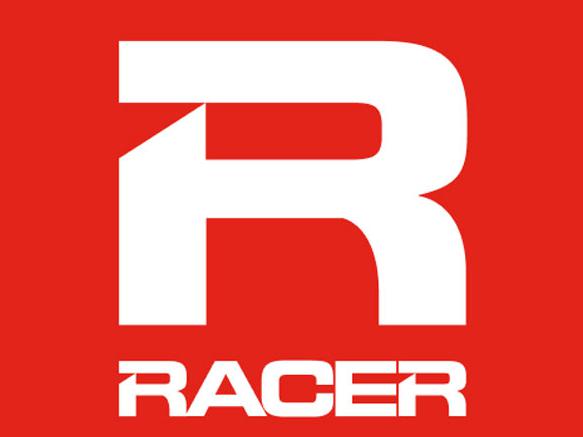 RACER Media & Marketing logo