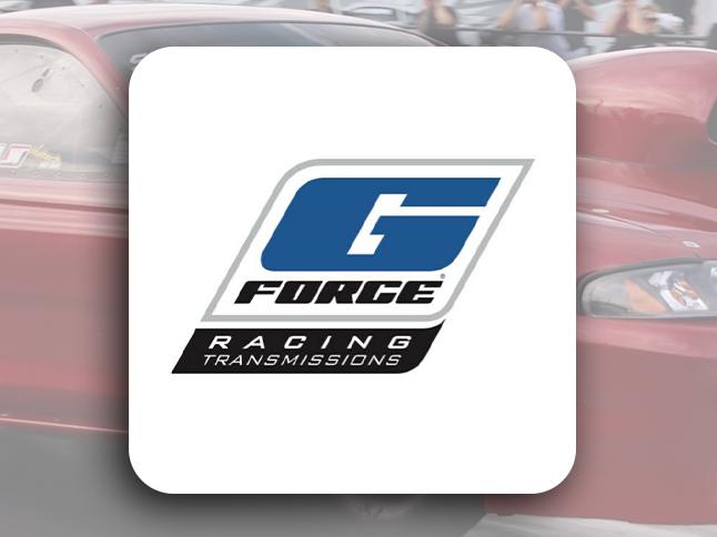 G-Force Transmissions STPS