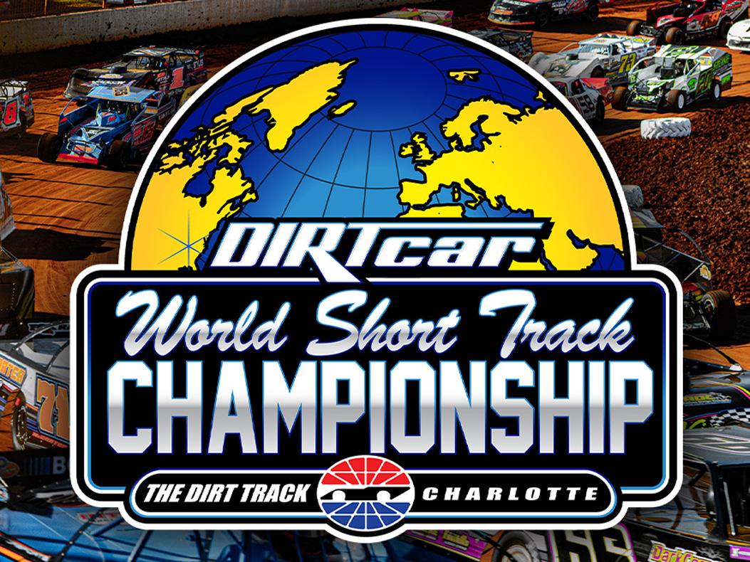 The World Short Track Championship logo