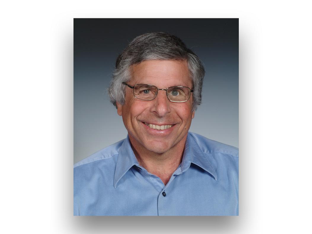 A photo of Jim Michaelian