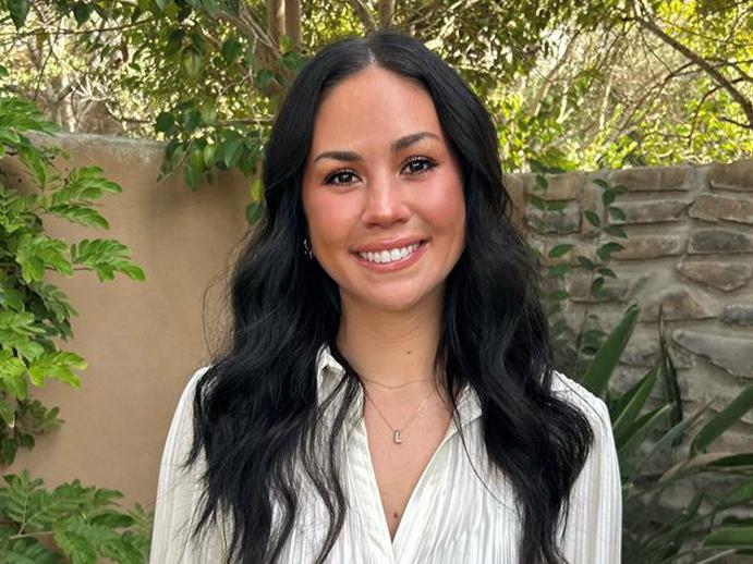 Lauren Wilbor and the SEMA and PRI logos.