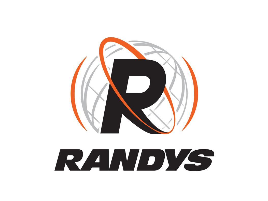 RANDYS Worldwide logo