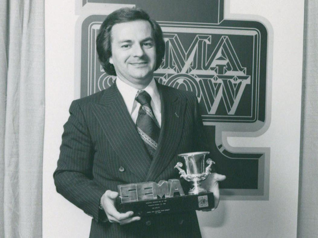 Joe Hrudka