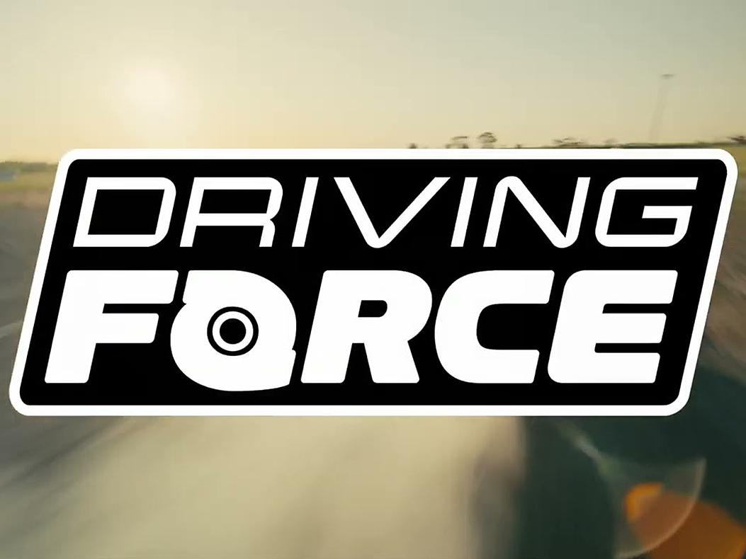 Driving Force Action logo