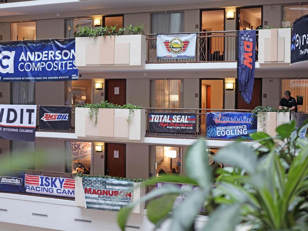 SEMA MPMC Media Trade Council