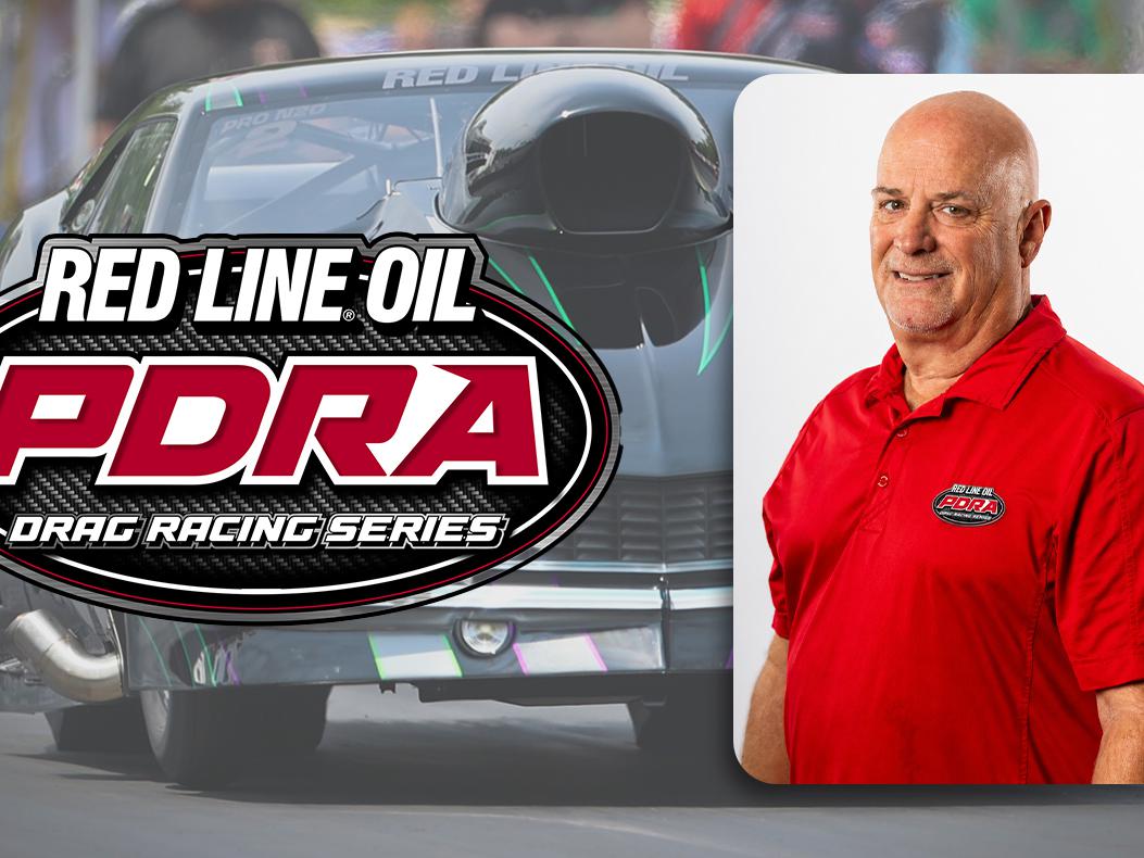 Red Line Oil PDRA Drag Racing Series Beatty.