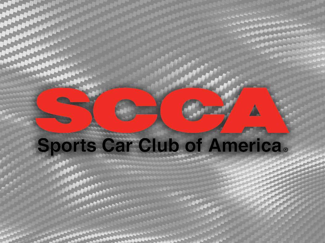 SCCA logo