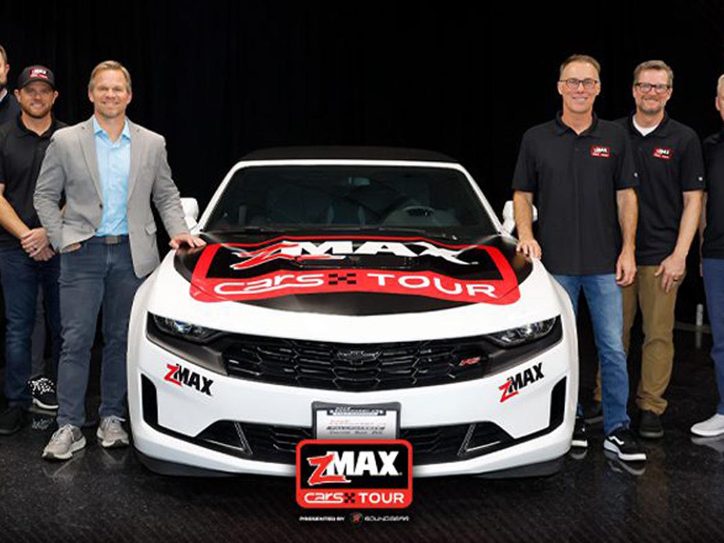 zMAX CARS Tour Ownership Group