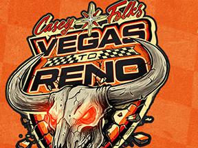Vegas to Reno 