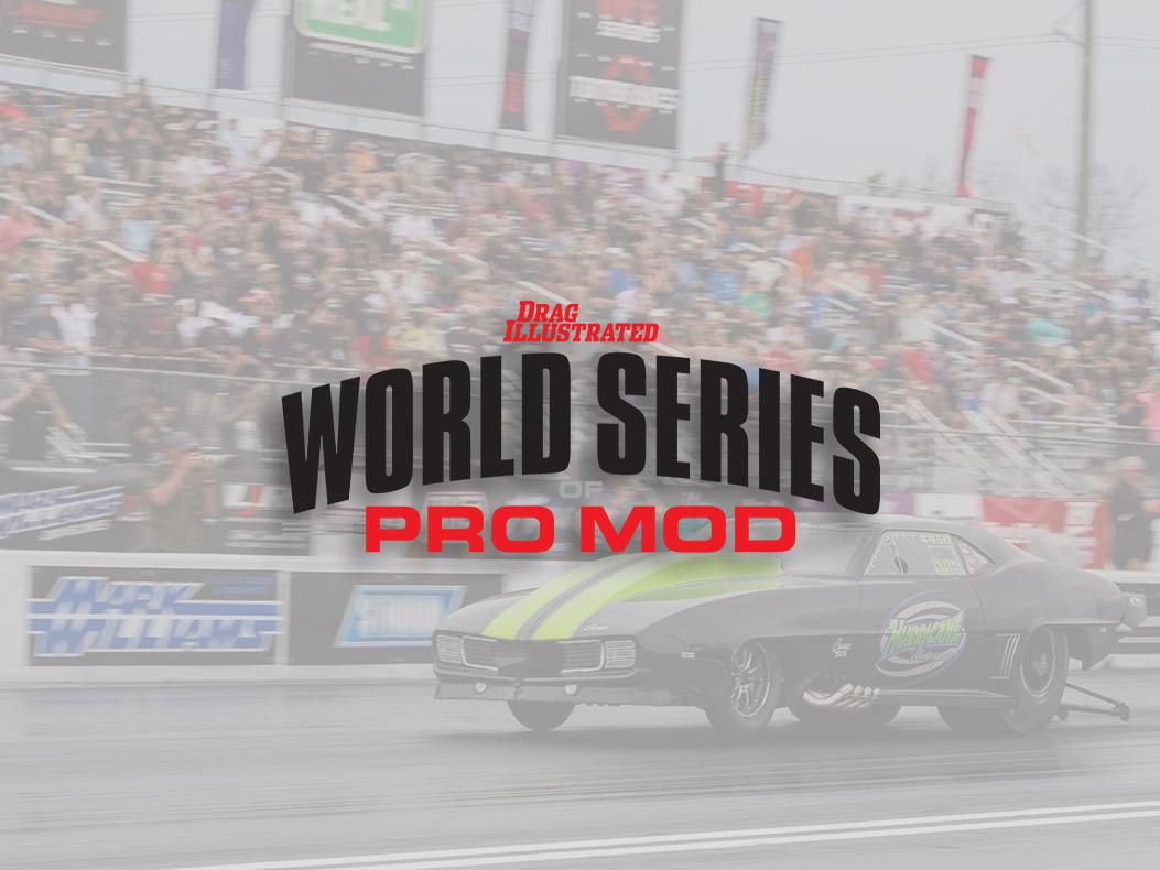World Series of Pro Mod