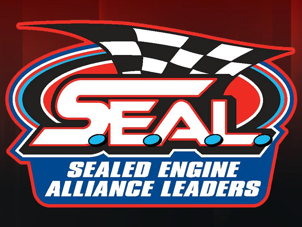 SEAL Committee logo.