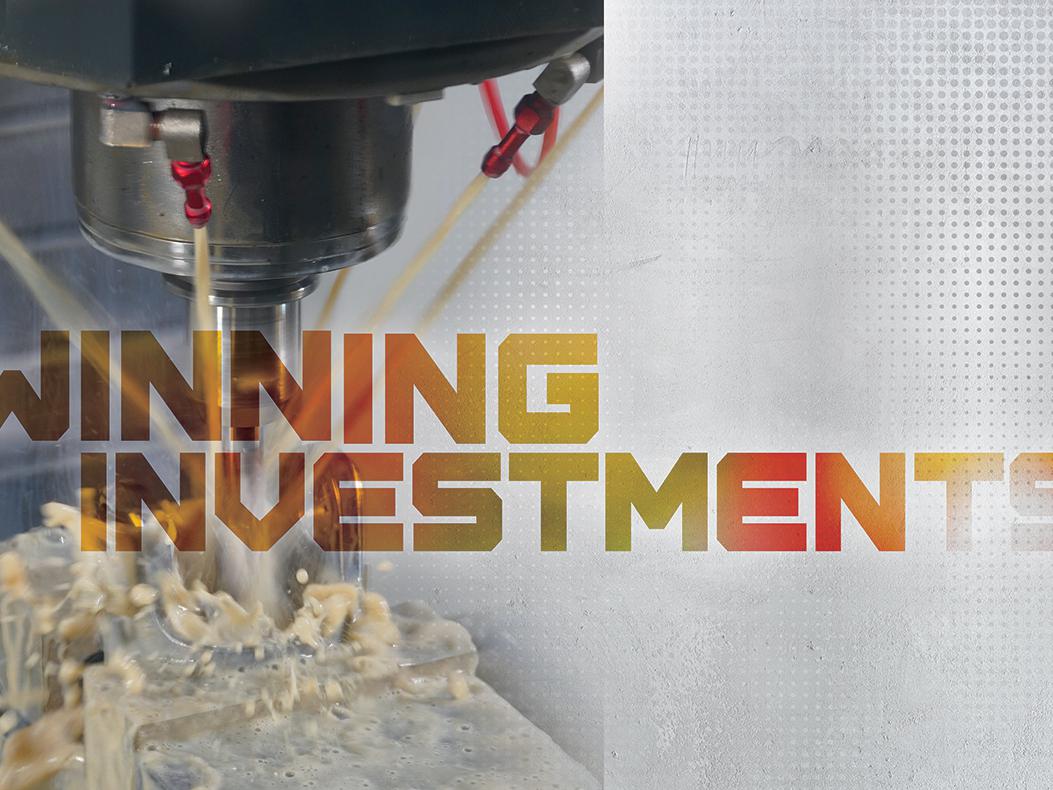 Winning Investments graphic.