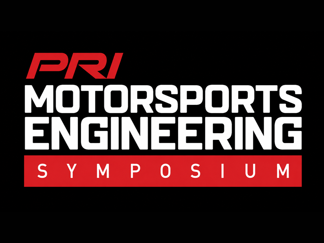 PRI Motorsports Engineering Symposium