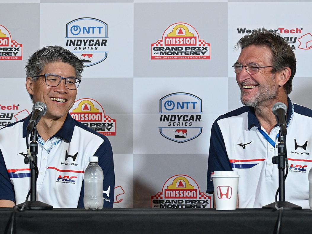 Kelvin Fu and David Salters. 