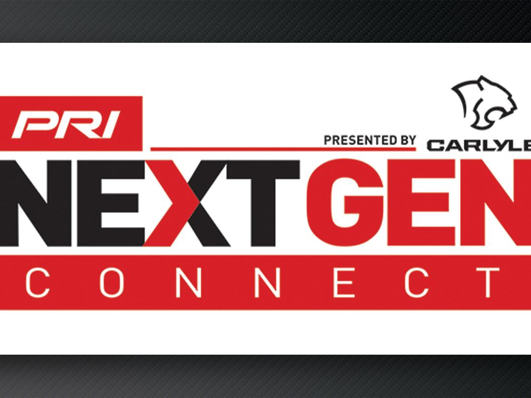 PRI NextGen Connect