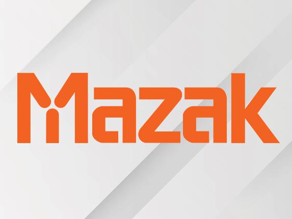 Mazak Midwest General Manager Suzette Mendez.