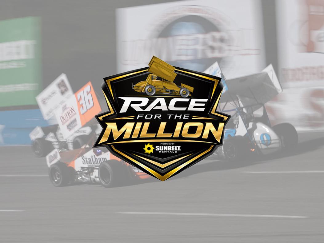 Race for the Million