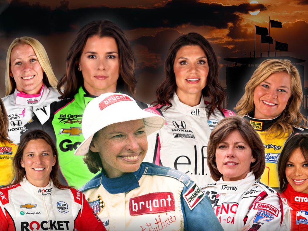 WIMNA Indy Nine