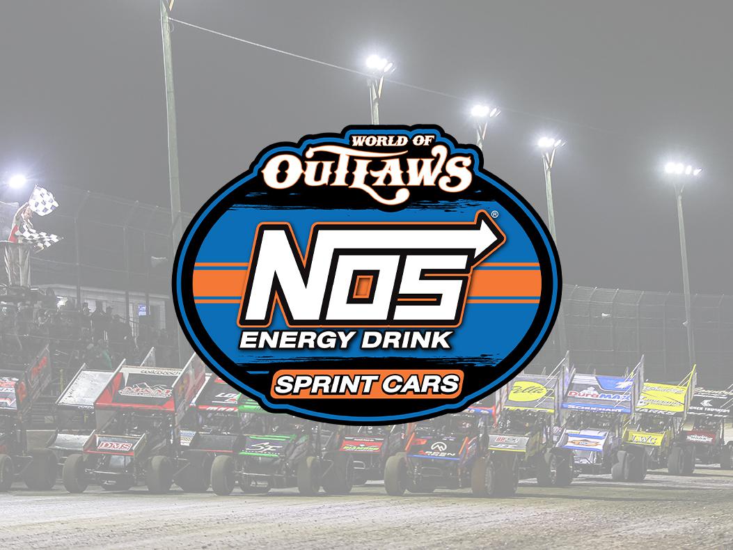 World of Outlaws SLS Promotions